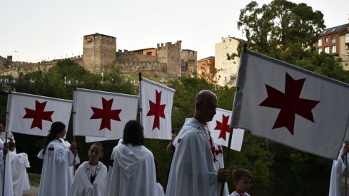 Desfile Noche Templaria (5)