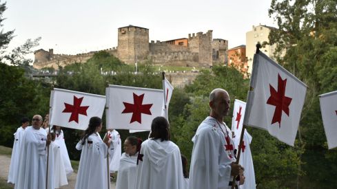Desfile Noche Templaria (6)