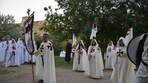 Desfile Noche Templaria (9)