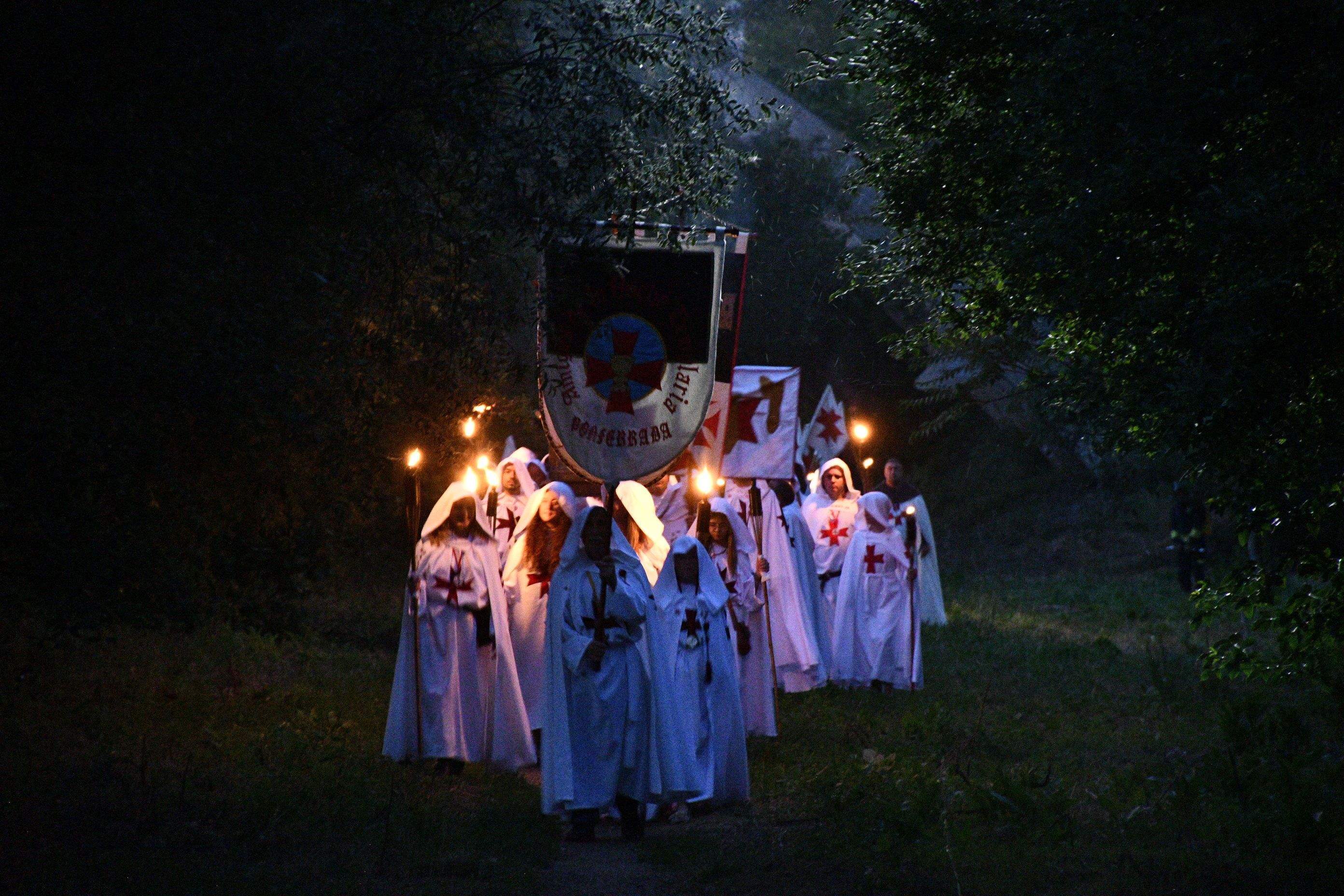 Desfile Noche Templaria (43) Desfile Noche Templaria (43)
