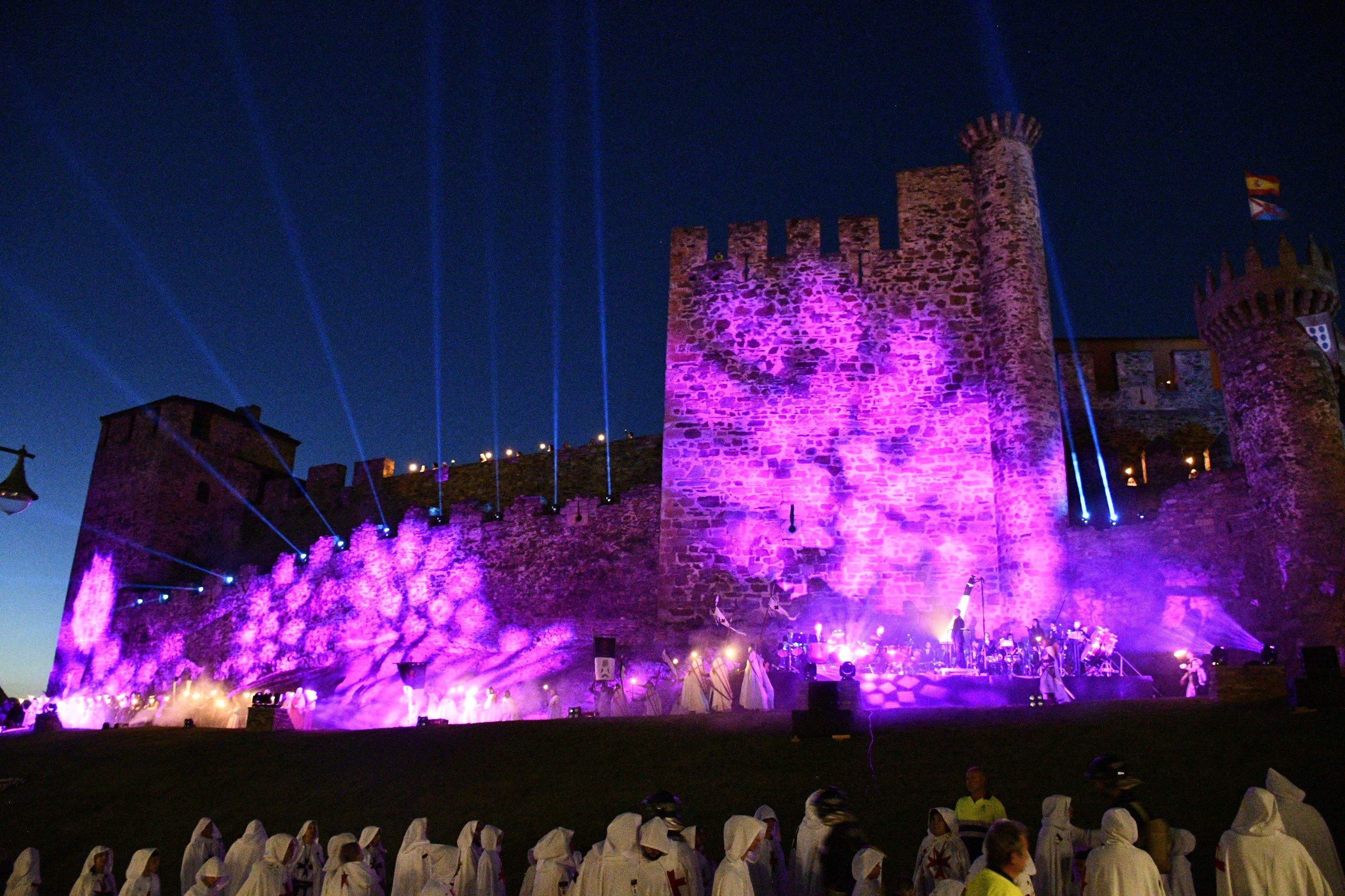 Desfile Noche Templaria (144) Desfile Noche Templaria (144)