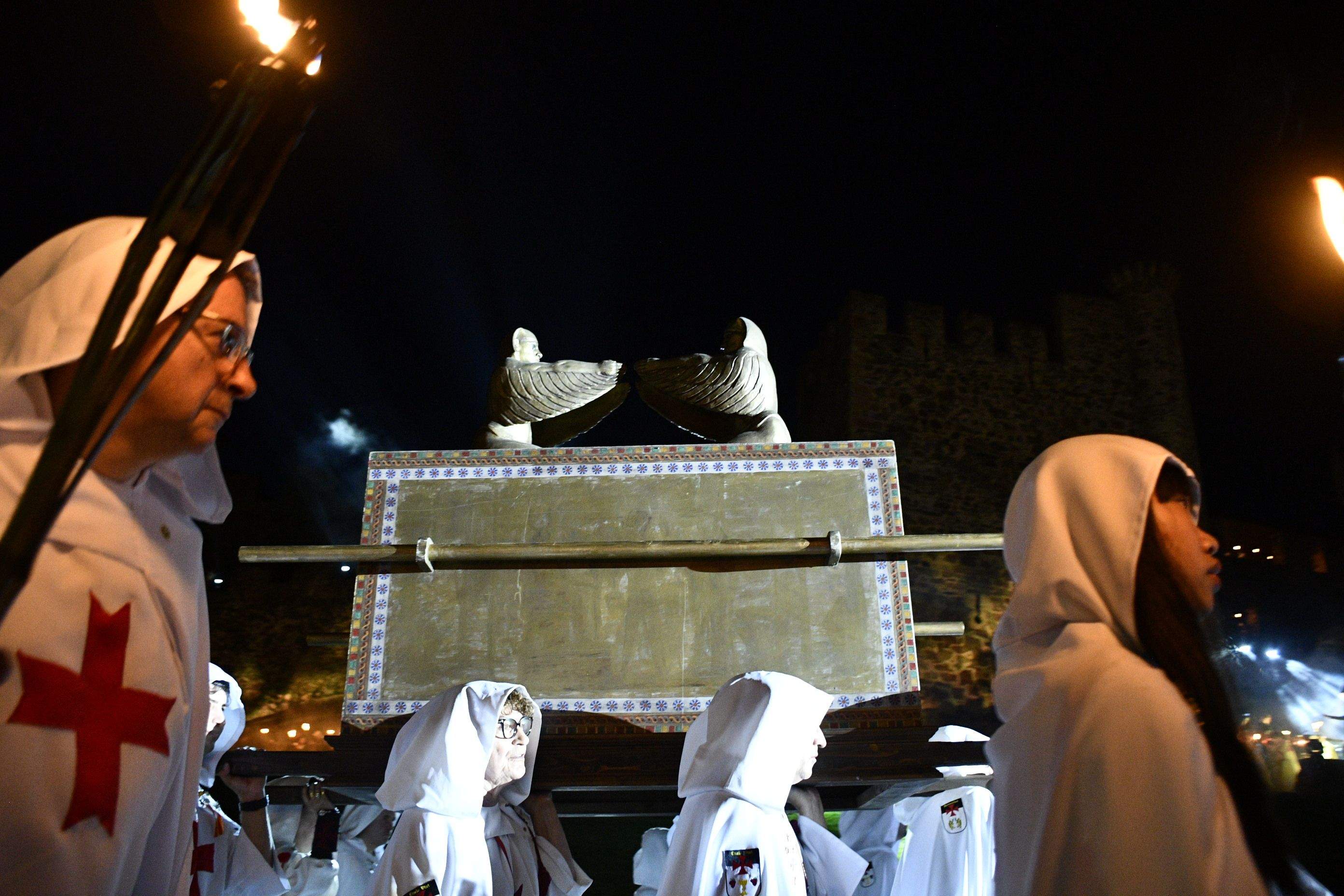 Desfile Noche Templaria (160) Desfile Noche Templaria (160)