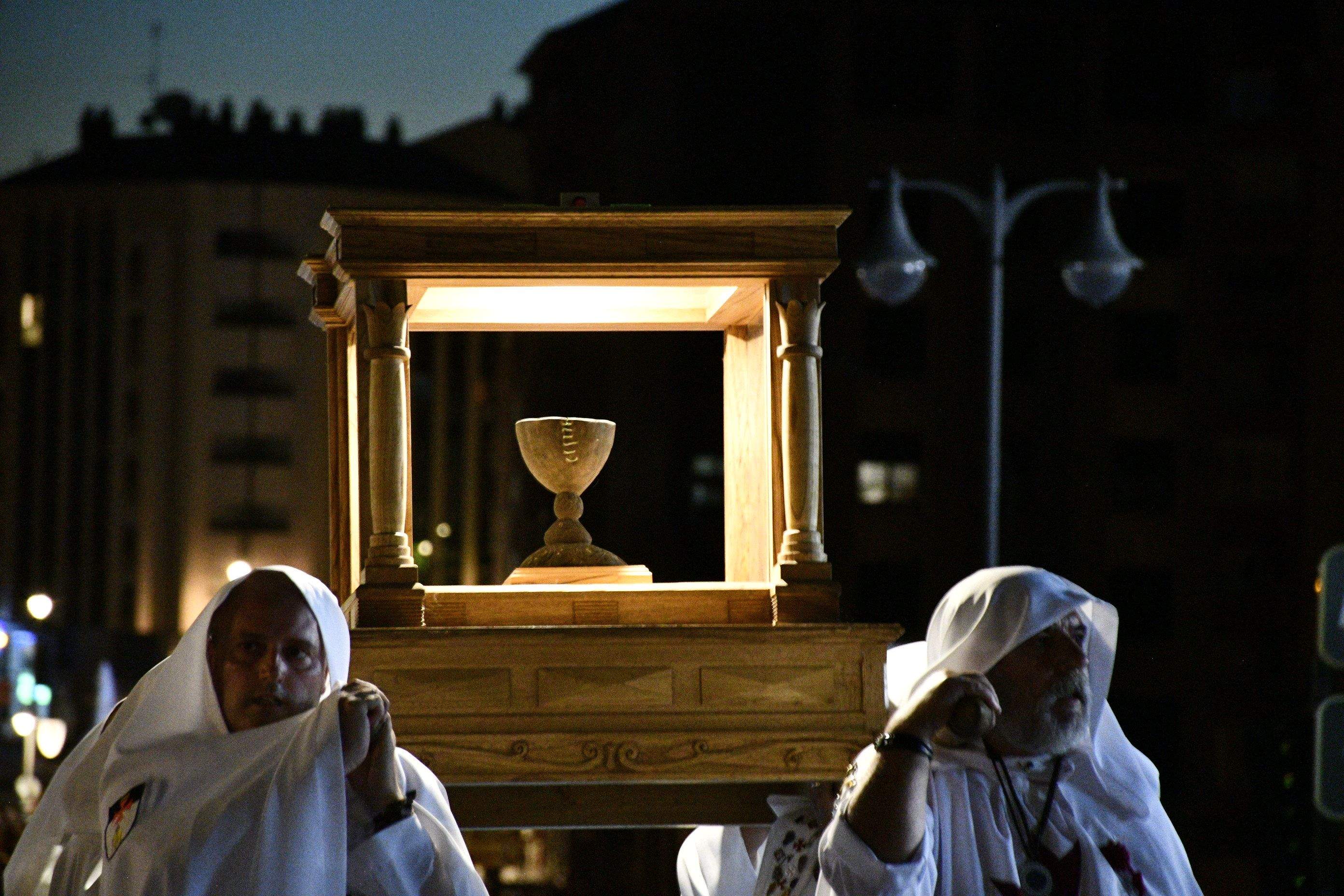 Desfile Noche Templaria (166) Desfile Noche Templaria (166)