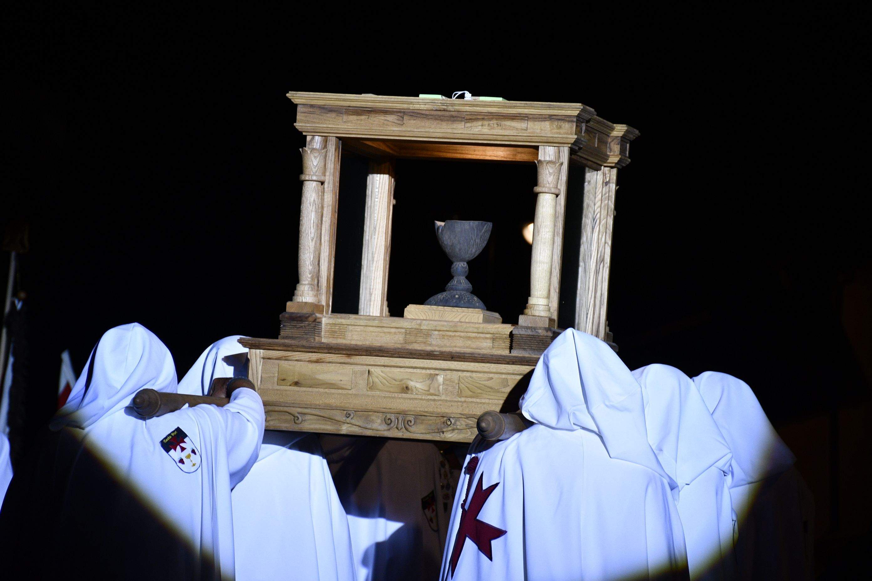 Desfile Noche Templaria (172) Desfile Noche Templaria (172)