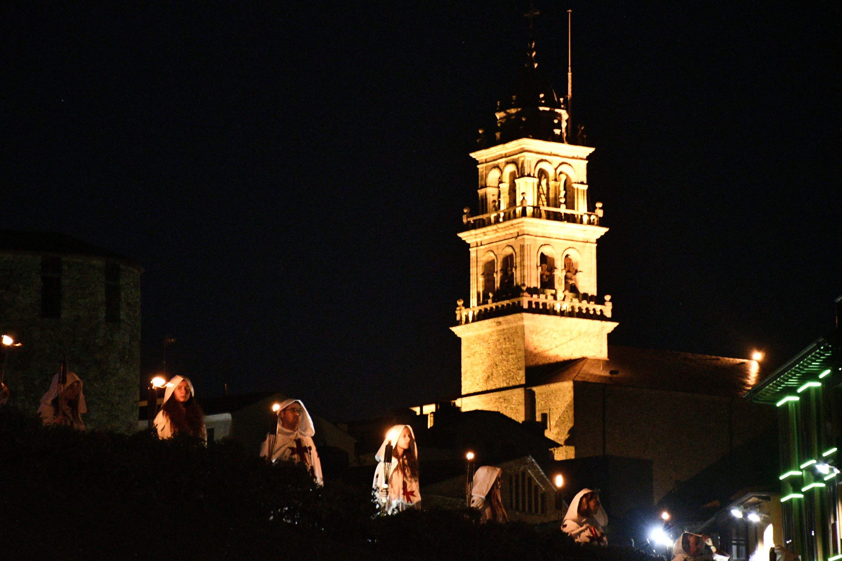 Desfile Noche Templaria (193) Desfile Noche Templaria (193)