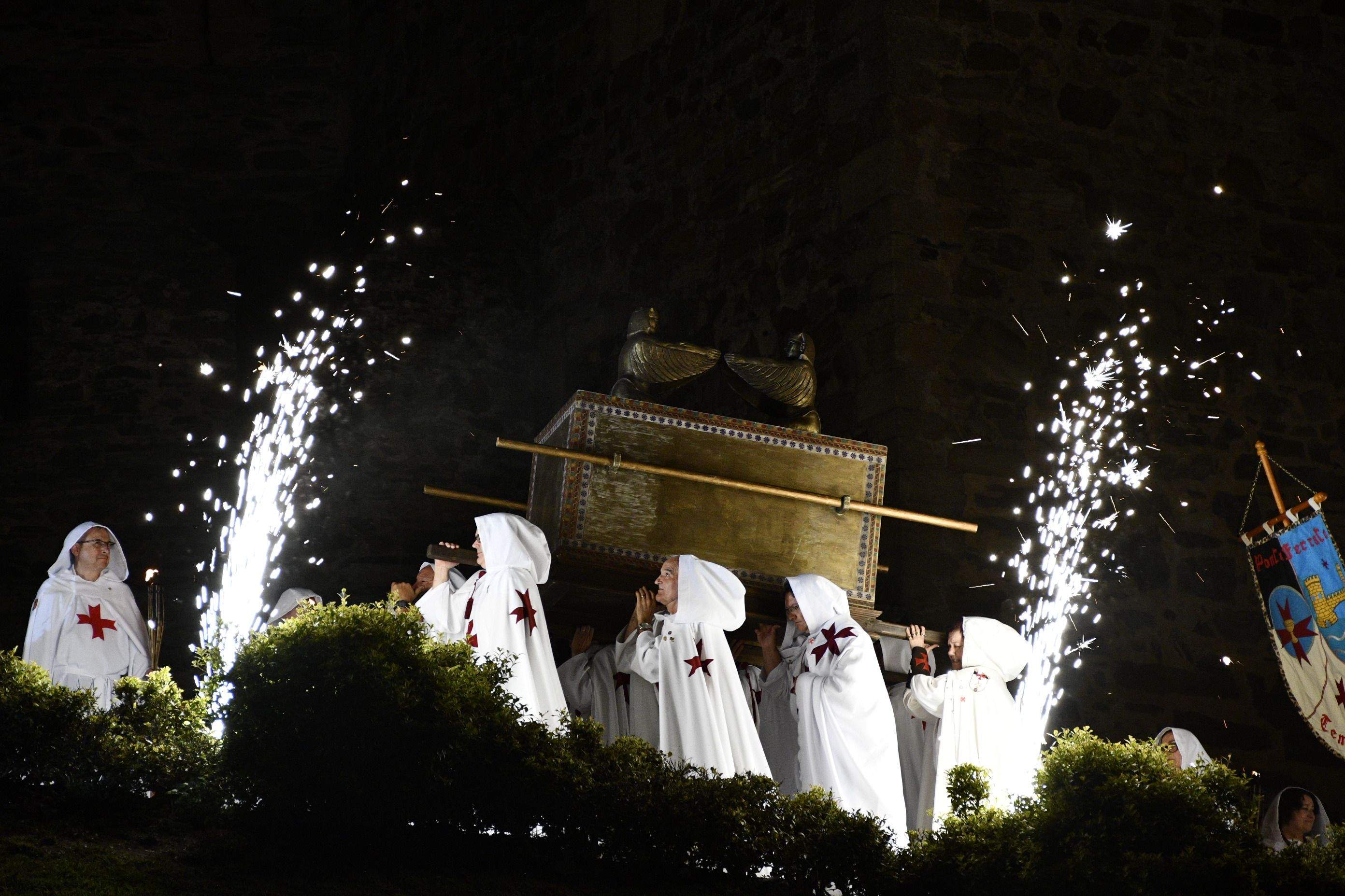 Desfile Noche Templaria (207) Desfile Noche Templaria (207)