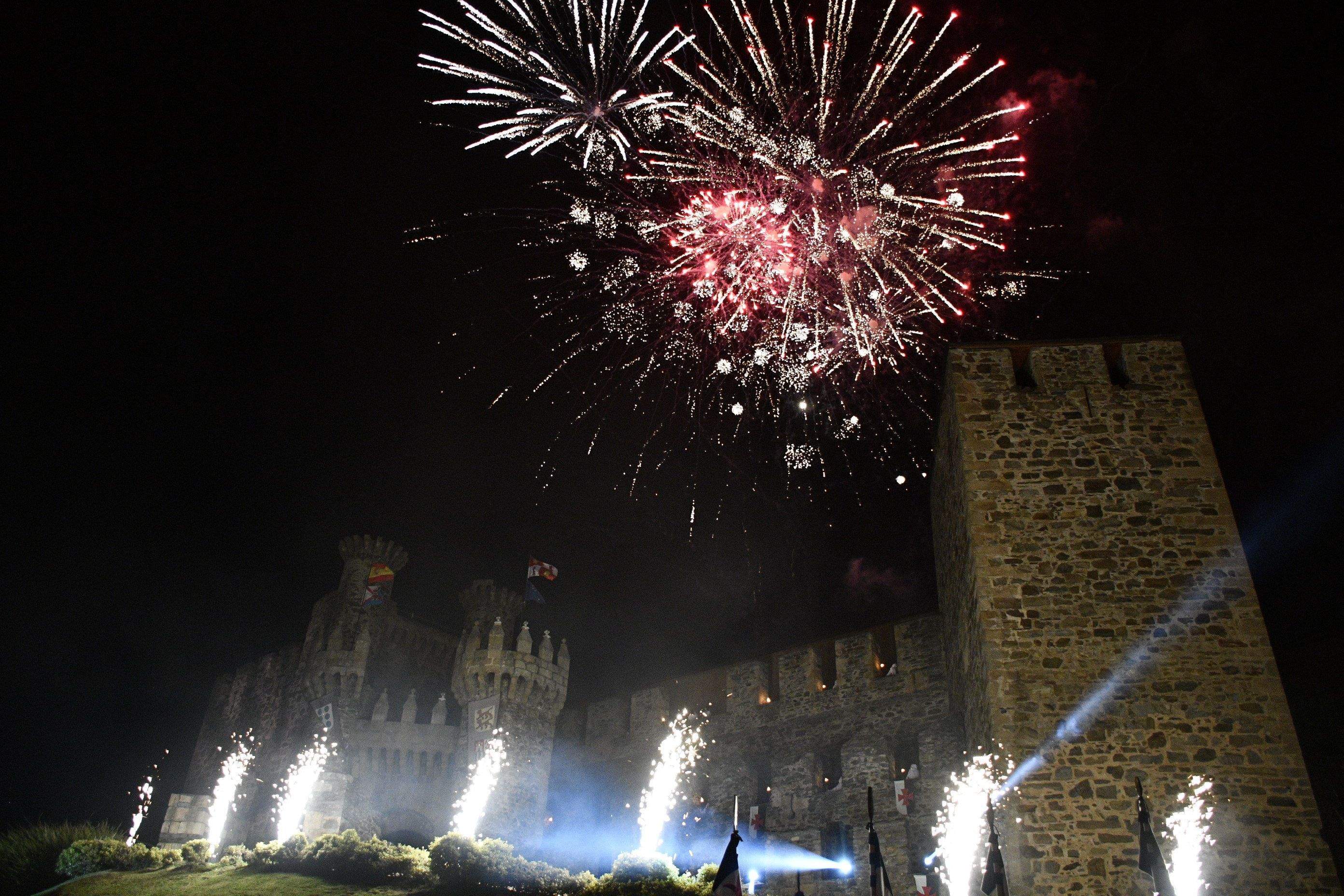 Desfile Noche Templaria (255) Desfile Noche Templaria (255)