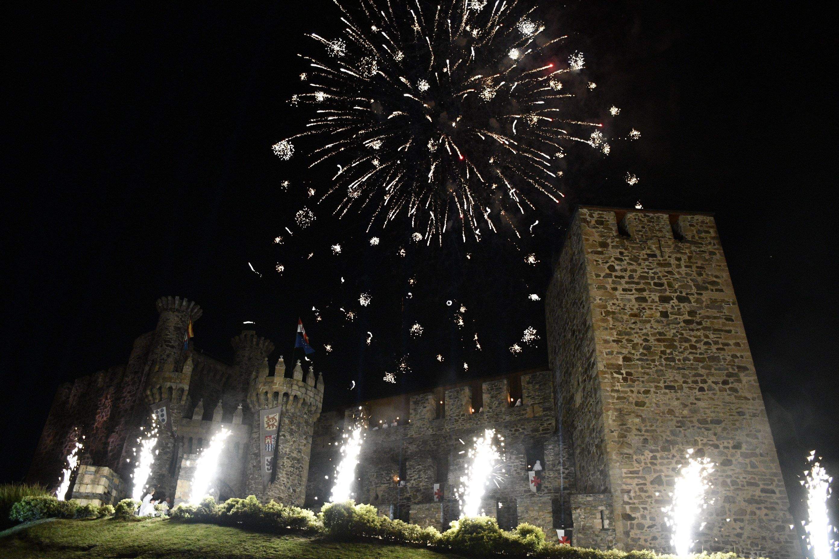 Desfile Noche Templaria (262)