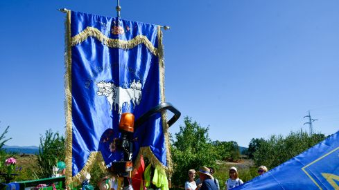 Ofrenda romeros del Bierzo (9)