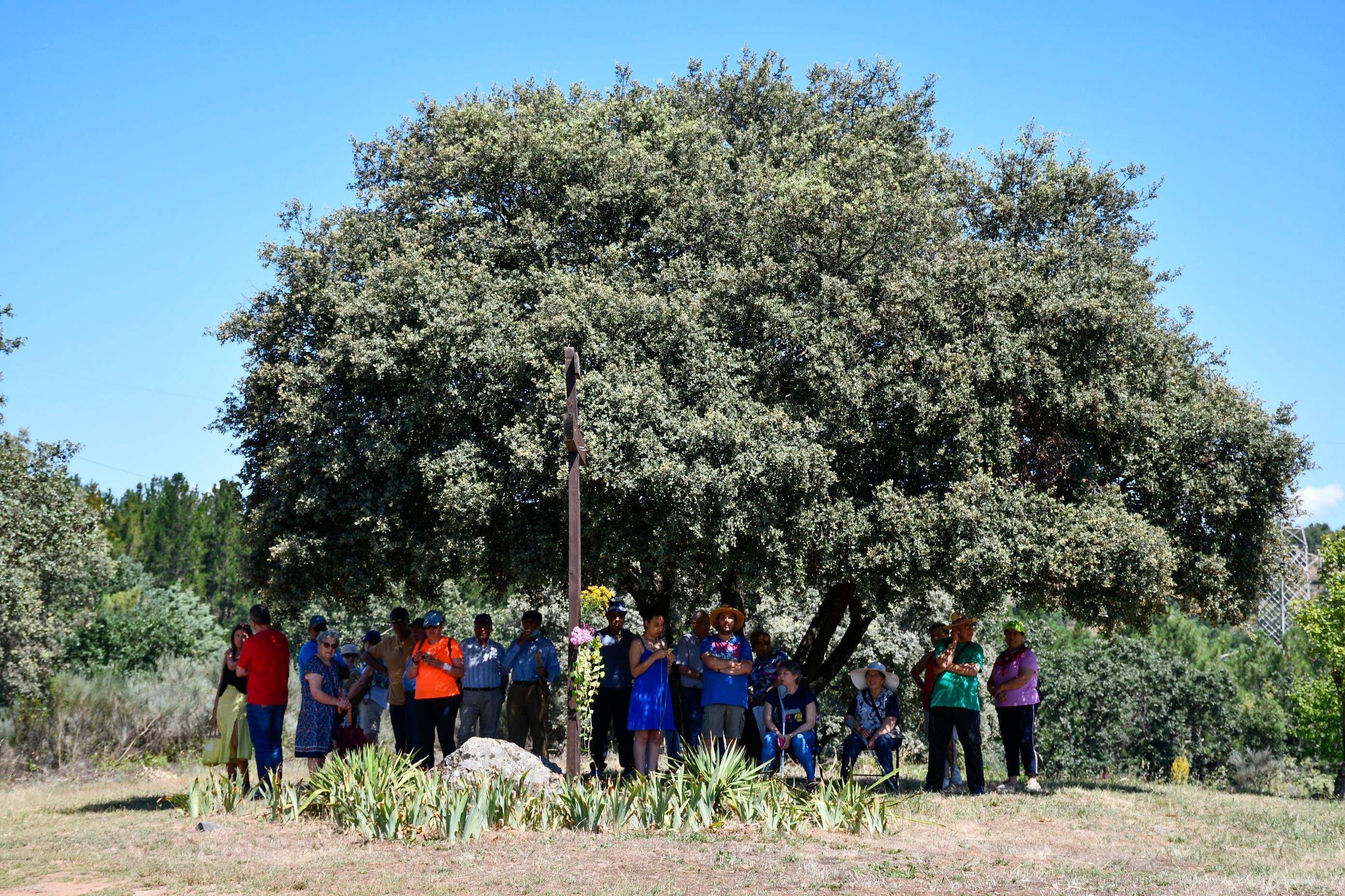 Ofrenda romeros del Bierzo (40) Ofrenda romeros del Bierzo (40)