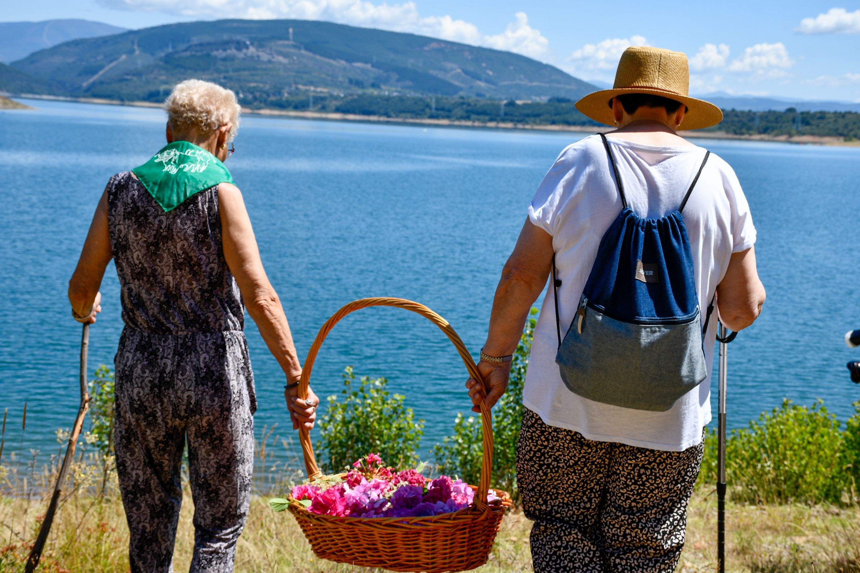 Ofrenda romeros del Bierzo (63) Ofrenda romeros del Bierzo (63)