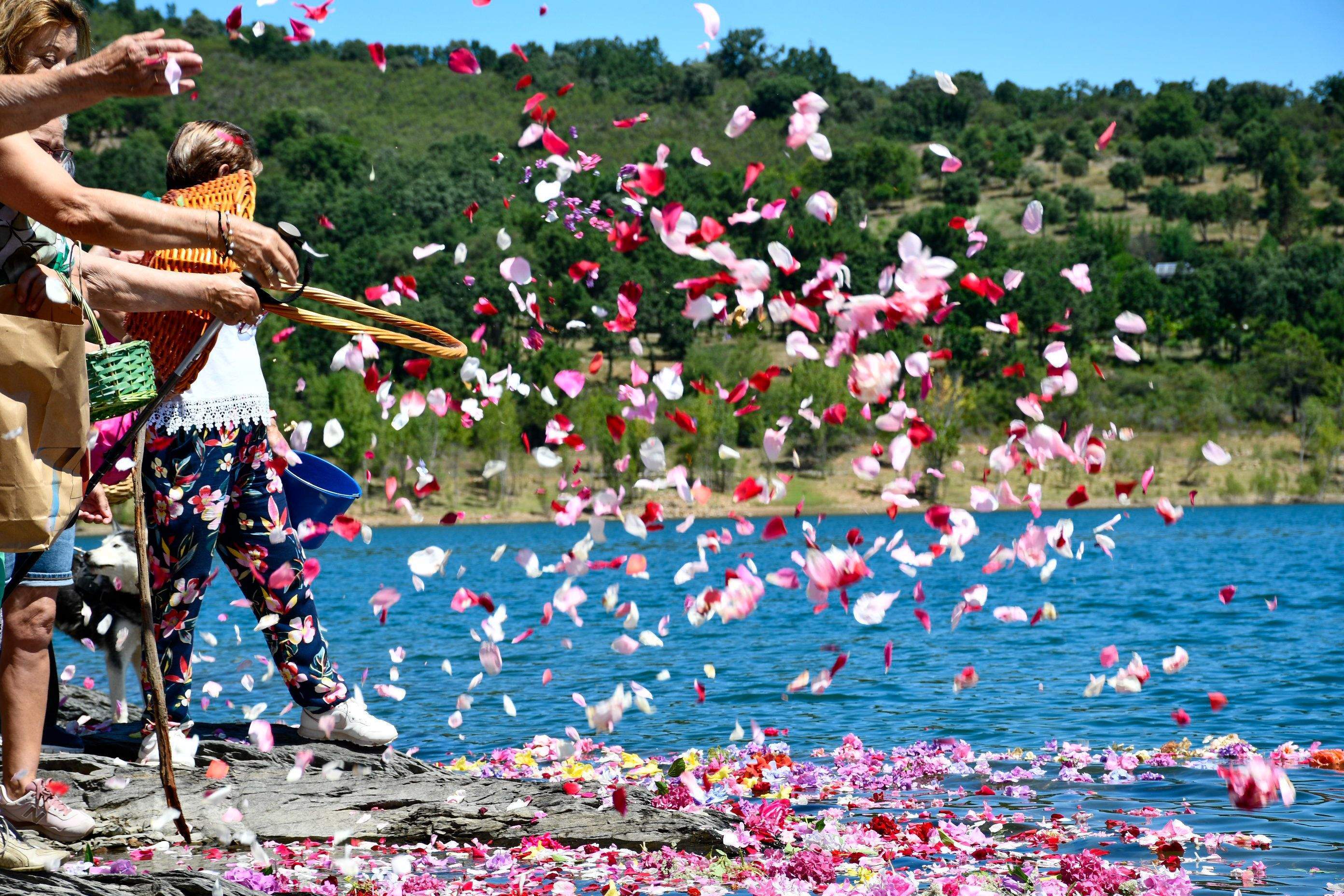 Ofrenda romeros del Bierzo (82) Ofrenda romeros del Bierzo (82)