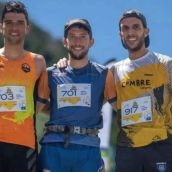 Manuel Merillas en Somiego.