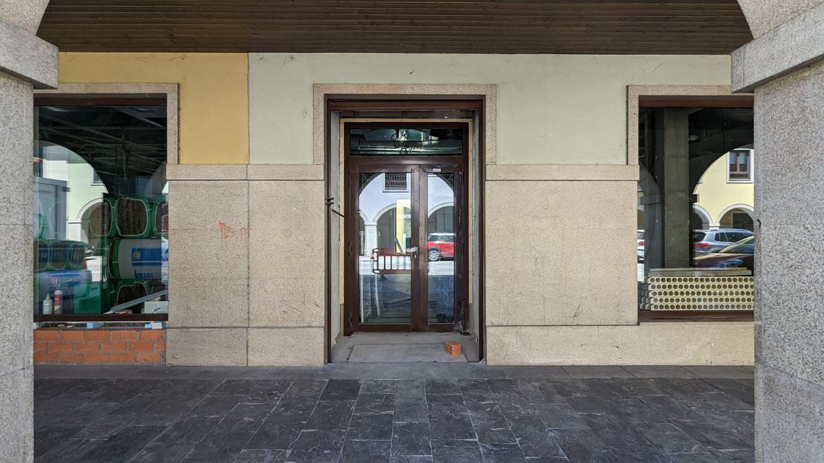 La nueva oficina del ECYL abre sus puertas en Ponferrada