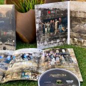 Rapabestas, en concierto REC