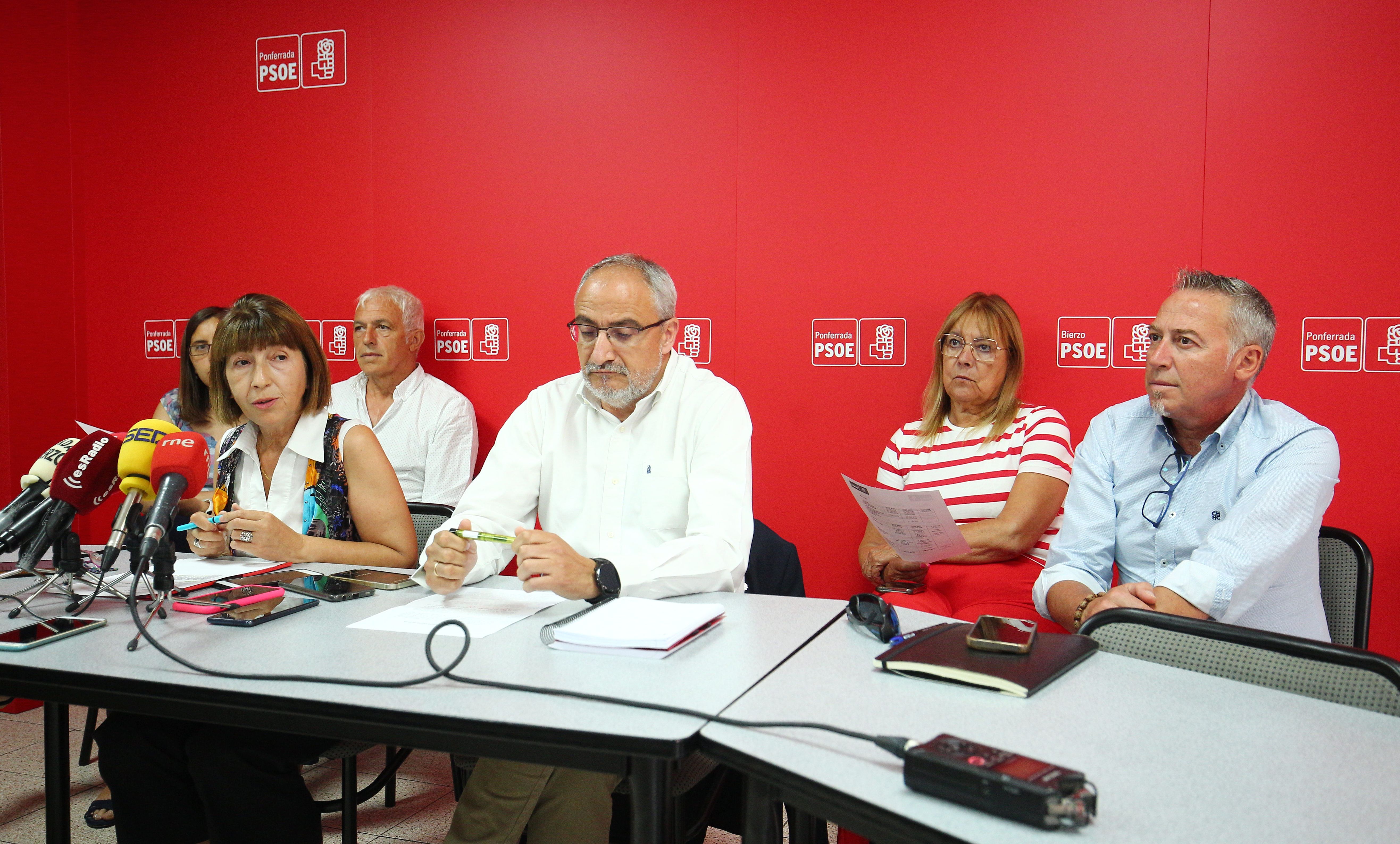  Partido Socialista Obrero Español