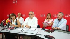  Partido Socialista Obrero Español