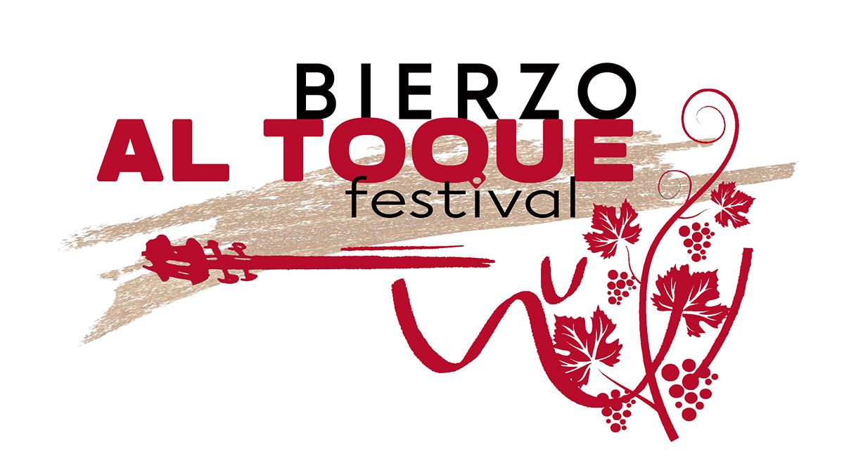 Cartel festival Berzo al toque