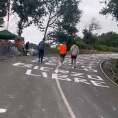 Imagen de @BierzoEnLucha en Twitter