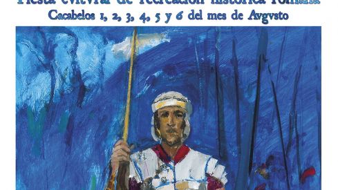 CARTEL LVDVS MMXXIII 2023