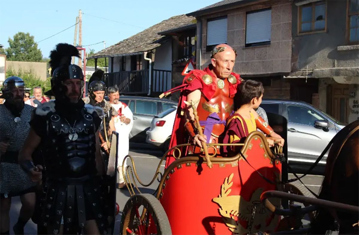 Ludus Bergidum 7 Ludus Bergidum 7