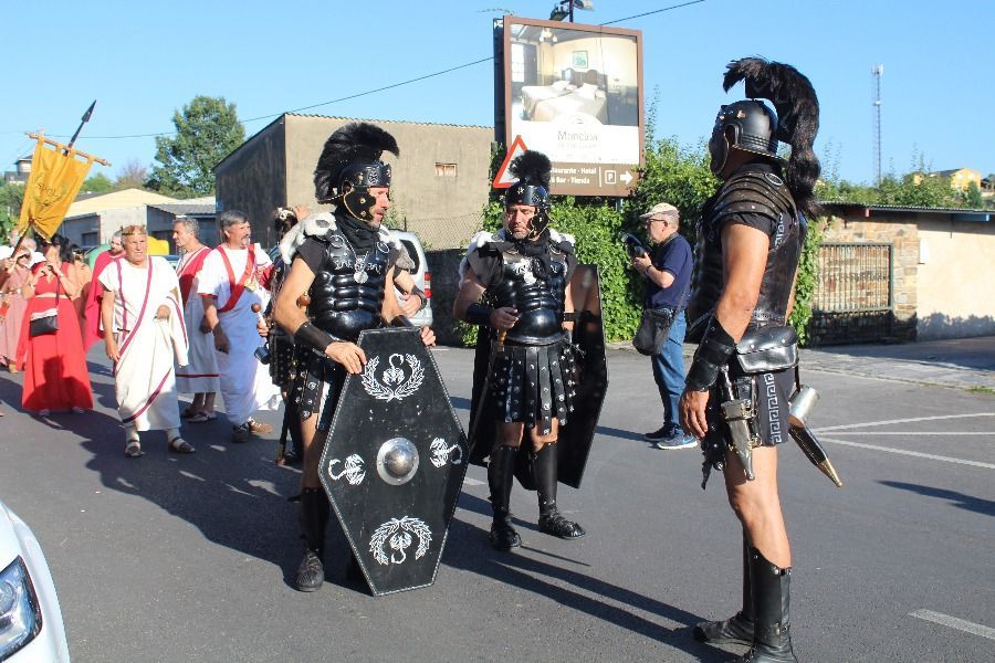 Ludus Bergidum 5 Ludus Bergidum 5