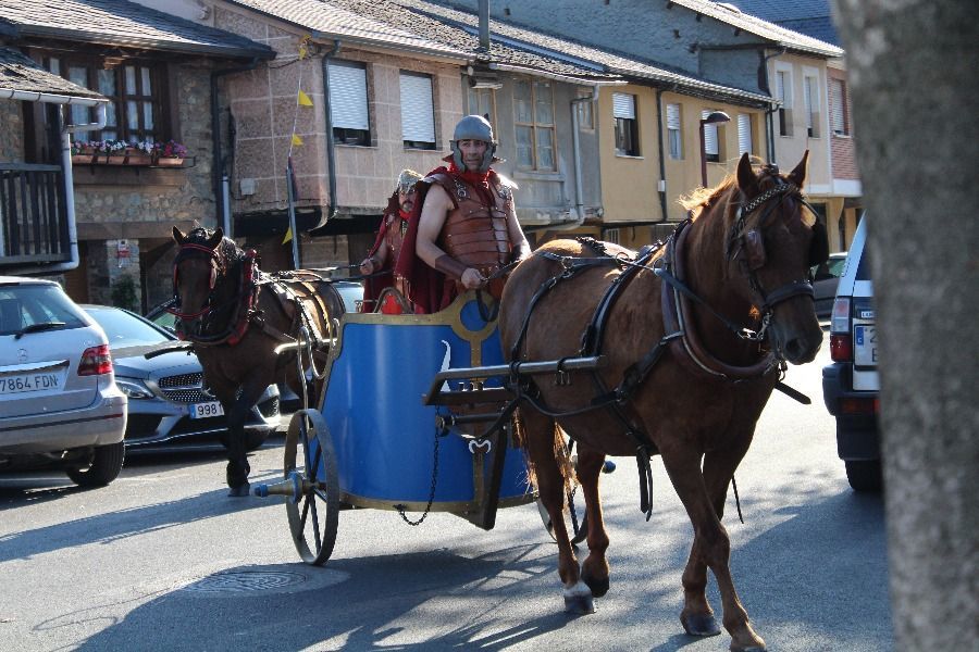 Ludus Bergidum 6 Ludus Bergidum 6