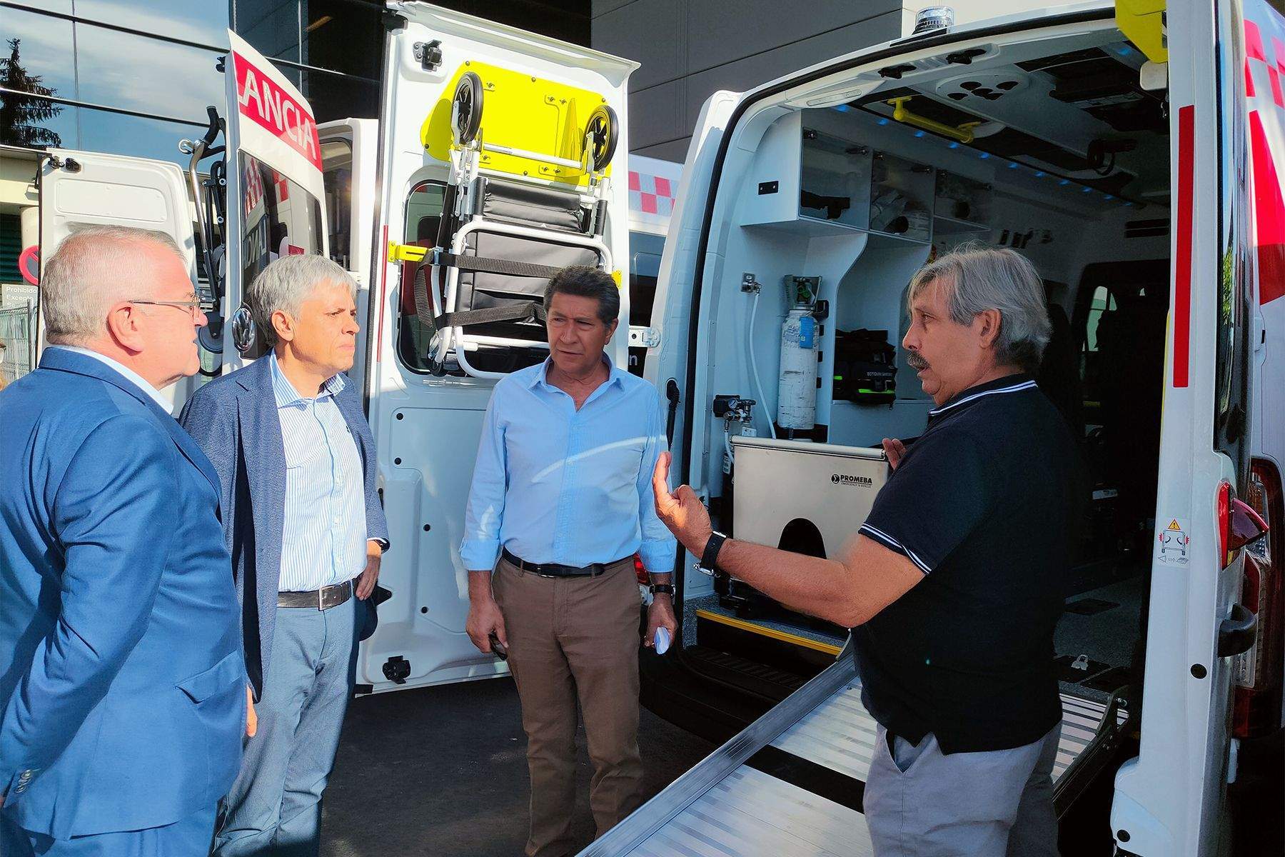 diego eduardo ambulancias leon diego eduardo ambulancias leon