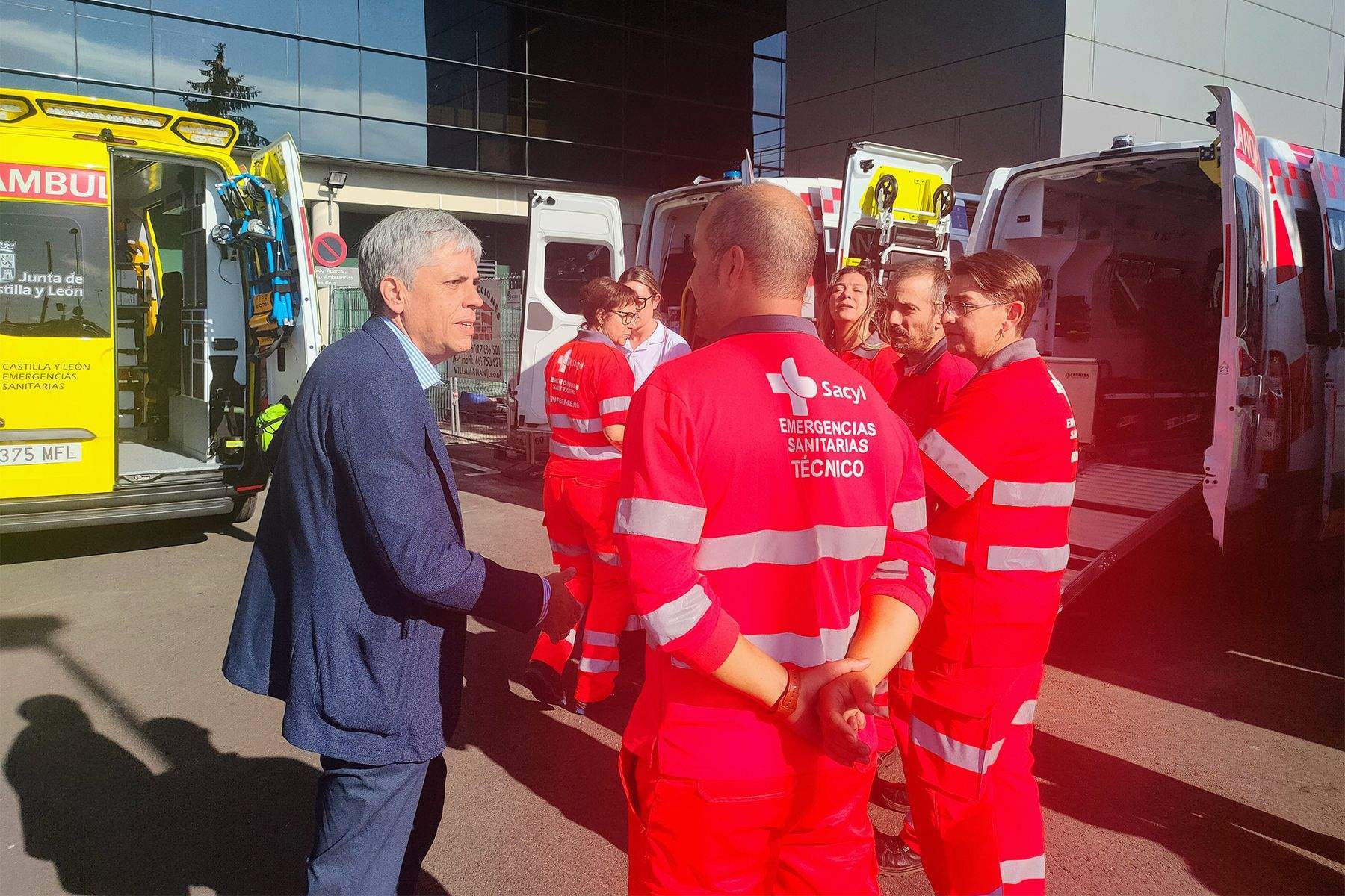 ambulancias leon ambulancias leon