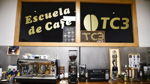 Café TC3