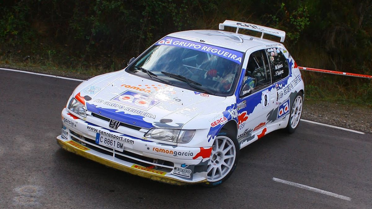 Subida Riego de Ambrós