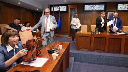 pleno ayto ponferrada