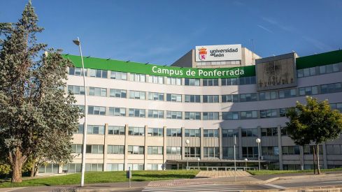 Campus ULE Ponferrada
