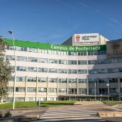 Campus ULE Ponferrada