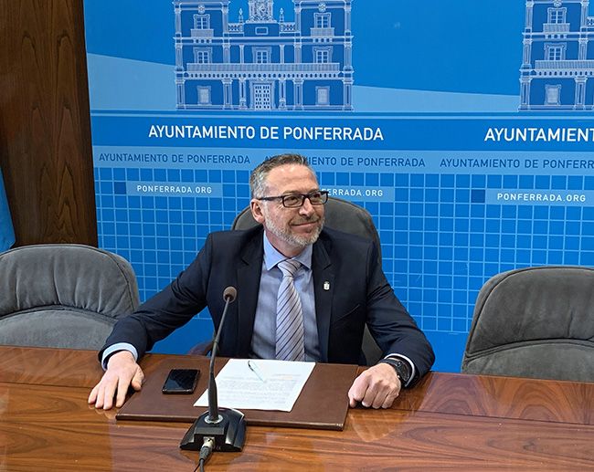 Exoncejal de Movilidad, José Antonio Cartón