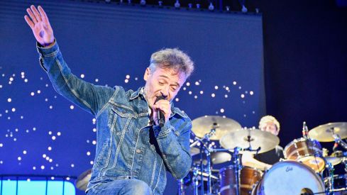 Viernes en el Planeta Sound