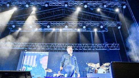 Viernes en el Planeta Sound