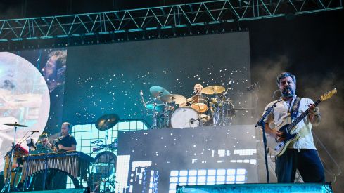 Viernes en el Planeta Sound