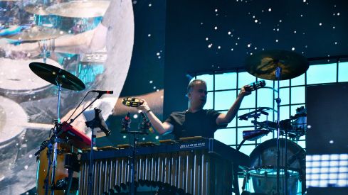 Viernes en el Planeta Sound