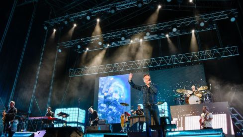 Viernes en el Planeta Sound