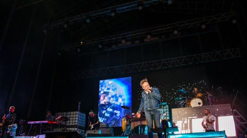 Viernes en el Planeta Sound