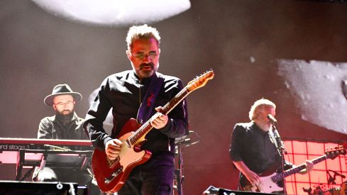 Viernes en el Planeta Sound