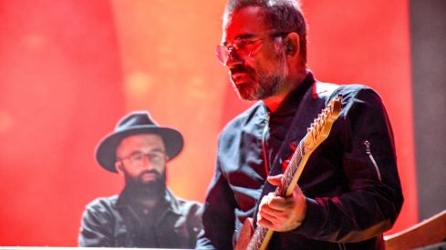 Viernes en el Planeta Sound