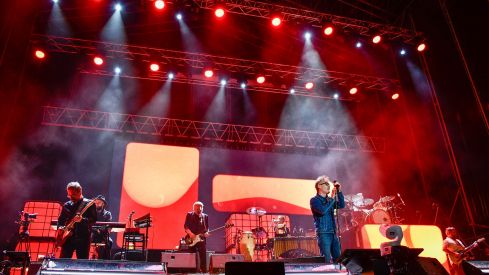 Viernes en el Planeta Sound