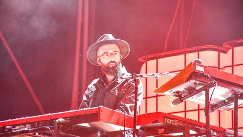 Viernes en el Planeta Sound