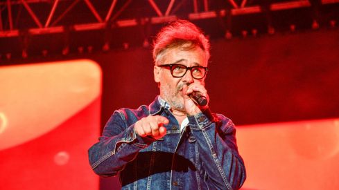 Viernes en el Planeta Sound