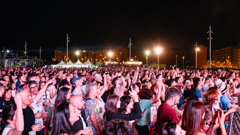 Viernes en el Planeta Sound