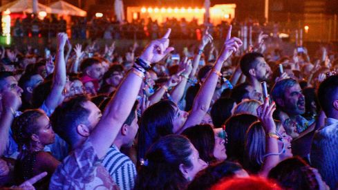 Viernes en el Planeta Sound