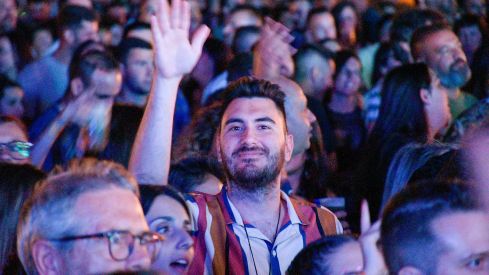 Viernes en el Planeta Sound