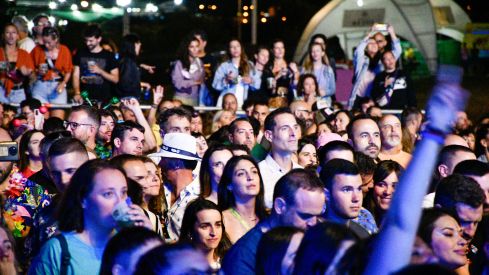 Viernes en el Planeta Sound